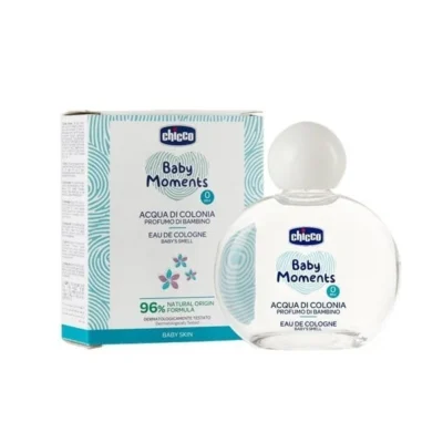 CHICCO Parfum Baby Moments 0M+ 100ml