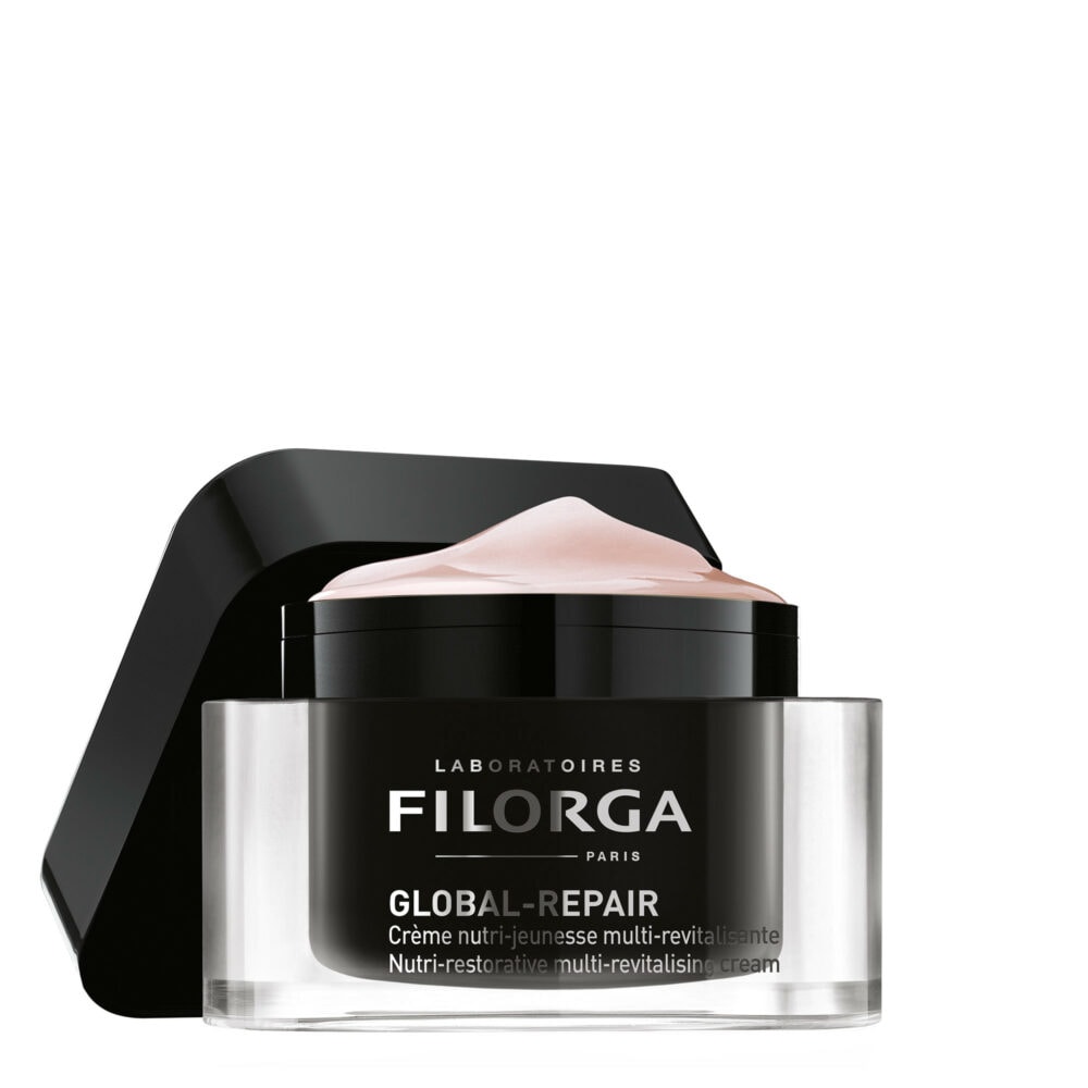 Filorga global-repair crème nutri-jeunesse multi-revitalisante 50ml