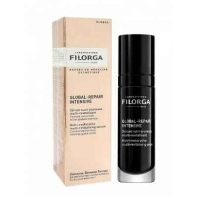 Filorga global-repair intensive serum nutri-jeunesse 30ml