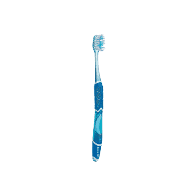 GUM BROSSE A DENTS TECHNIQUE MEDIUM COMPACTE REF 493