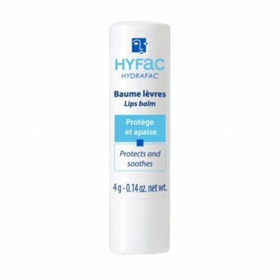 Hyfac baume à lèvres 4gr