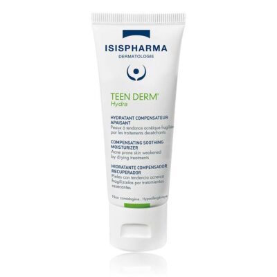 ISISPHARMA Teen Derm Hydra