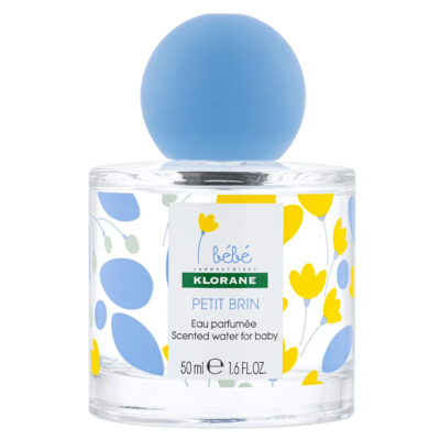 Klorane Bébé Petit Brin Eau Parfumée 50ml