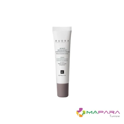 Kuora Contour Des Yeux Botox