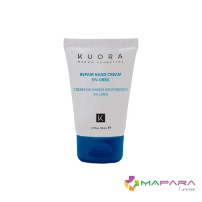 KUORA Creme Main