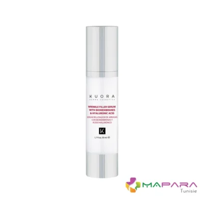 Kuora serum booster acide hyaluronique