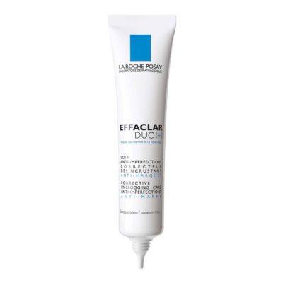 la roche posay effaclar duo + soin anti imperfections MaPara Tunisie