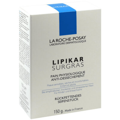 LA ROCHE POSAY Lipikar Surgras