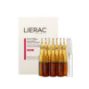 LIERAC Phytrel Sérum Correction Relachement du Buste 20 Ampoules