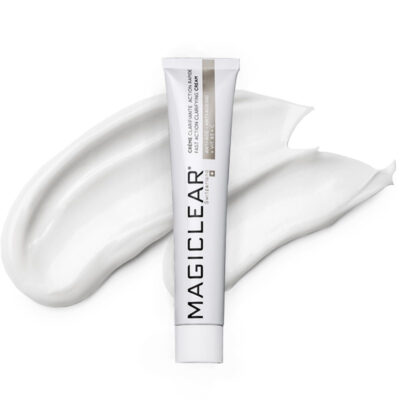 MAGICLEAR Crème Clarifiante Action Rapide 50g