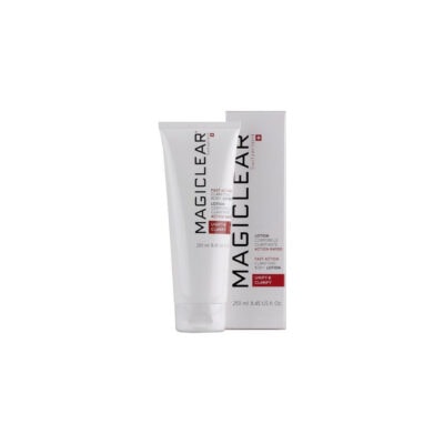 MAGICLEAR Lotion Corporelle Clarifiante Action Rapide 250ml