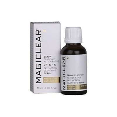 MAGICLEAR Sérum Clarifiant Action Rapide 30ml