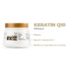 xen kératine Q10 masque, 250ml - Maparatunisie