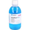 MIRADENT Bain De Bouche Mirafluor CHX 500ml