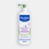 MUSTELA Liniment Dermo Protecteur 400ml