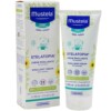 Mustela Stelatopia Crème Emolliente Visage Bébé 200ml