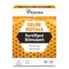 Vitavea Gelée Royale Fortifiant Stimulant + Ginseng 30 Gélules