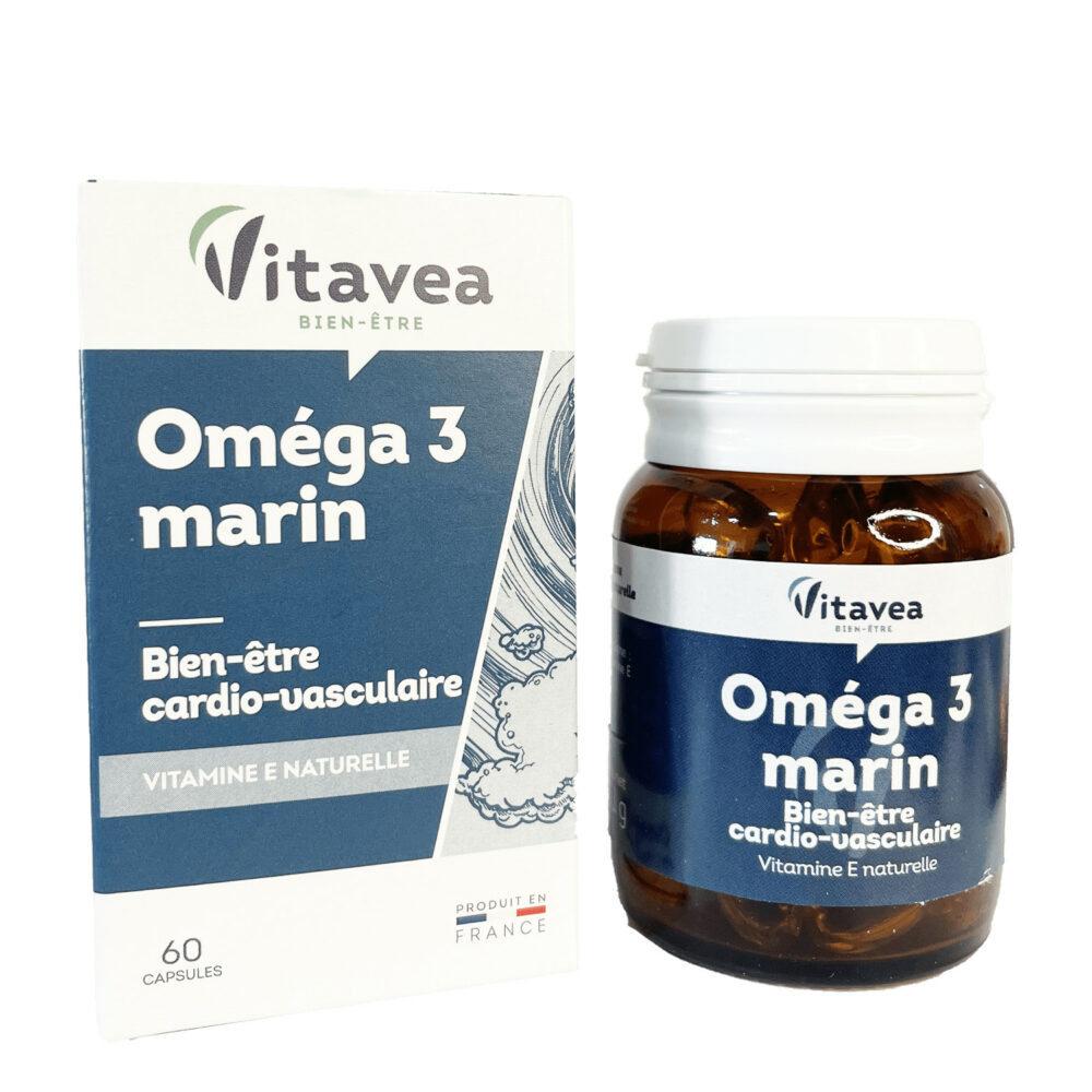 Vitavea-omega-3-marin-60-capsules