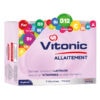 VITONIC Allaitement 45 Gelules