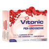 VITONIC Fer Grossesse 30 Gelules