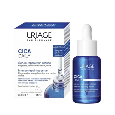 Uriage bariéderm cica daily sérum 30ml