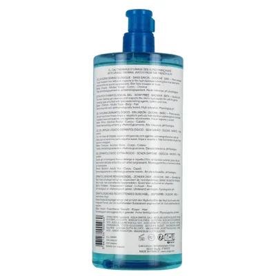 Uriage gel surgras dermatologique 500ml