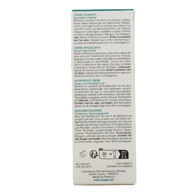 Uriage hyseac hydra soin restructurant 40ml