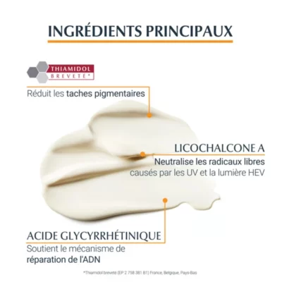 Eucerin pigment control