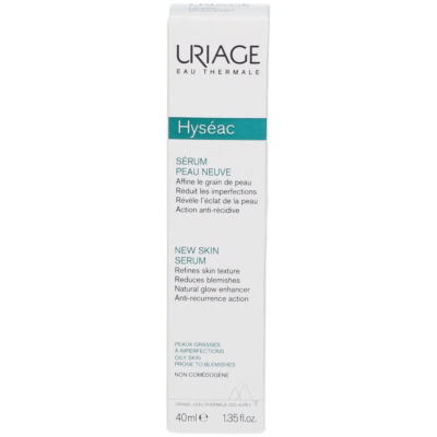 URIAGE HYSEAC Serum Peau Neuve