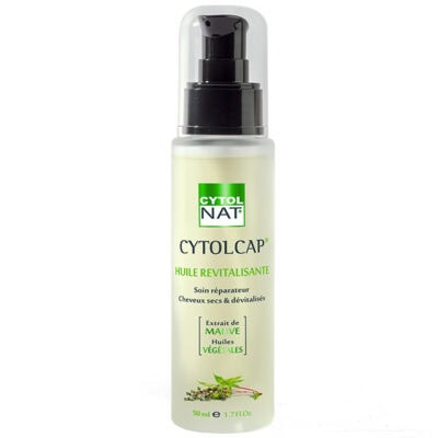 CYTOLNAT CYTOLCAP HUILE REVITALISANTE 50ML