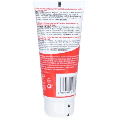 VITA CITRAL Soin Tr+ Gel Réparateur Apaisant 75 ML