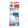 DOPPELHERZ AKTIV Omega-3 Junior 250ml