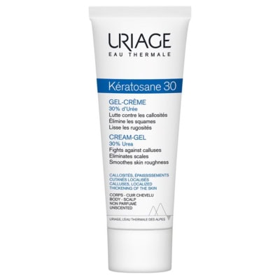 URIAGE KERATOSANE 30 Gel Creme 40ml