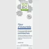 SO'BIO Concentré Éclat Anti-Tâche Fleur D'immortelle 40ml