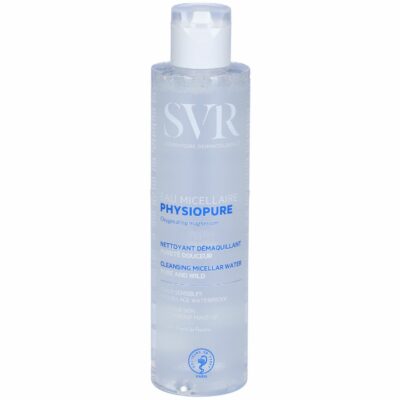 Physiopure Eau Micellaire