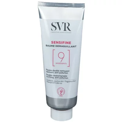 SVR Sensifine Baume Démaquillant 100g