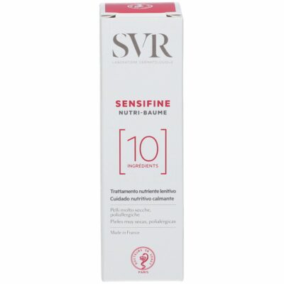 Svr sensifine nutri-baume