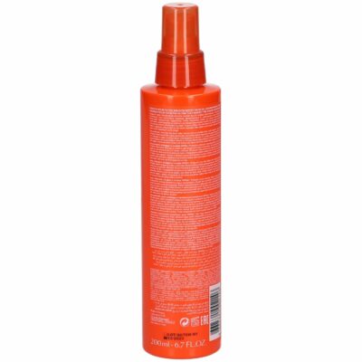 Sun secure spray