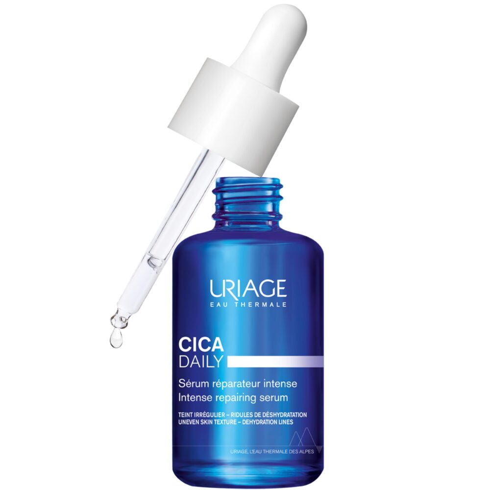 Uriage bariéderm cica daily sérum 30ml