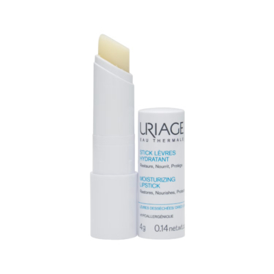 Uriage eau thermale stick lèvres hydratant 4g