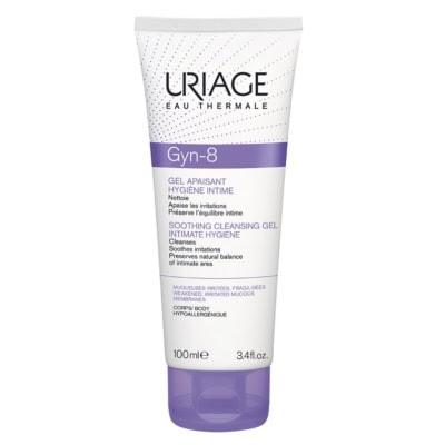 URIAGE GYN-8 Toilette Intime 100ml