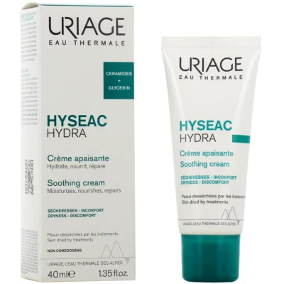 Uriage hyseac hydra soin restructurant 40ml