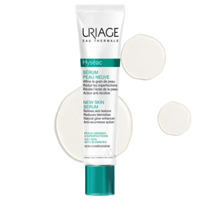 URIAGE HYSEAC Serum Peau Neuve