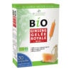 3 Chênes Bio Ginseng Gelée Royale 30 Ampoules