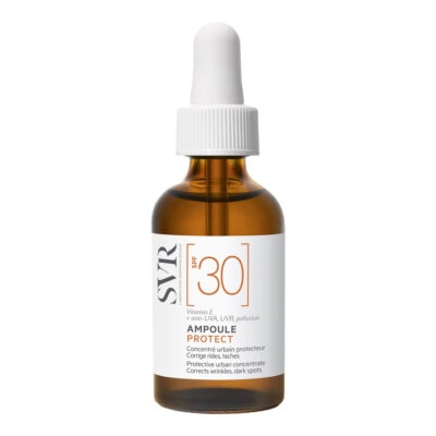 Svr [spf30] ampoule protect