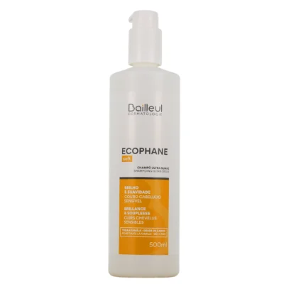 Ecophane biorga shampoing ultra doux 500ml