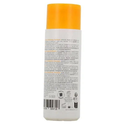 Ecophane Shampooing Ultra Doux Cuirs Chevelus Sensibles 200ml