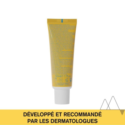 URIAGE Écran Bariésun Teintée Claire SPF50+ 50ml