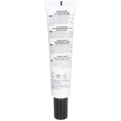 Acm duolys riche soin hydratant anti-âge 40ml