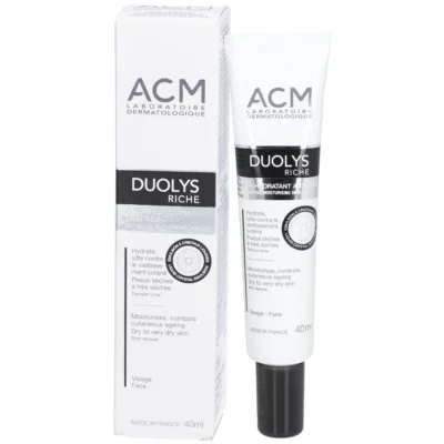 ACM Duolys Riche Soin Hydratant Anti-âge 40ml